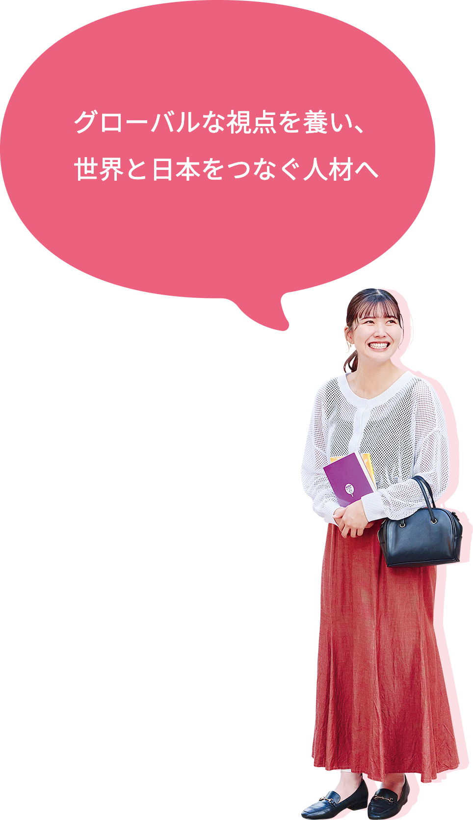 国際学部 国際学科